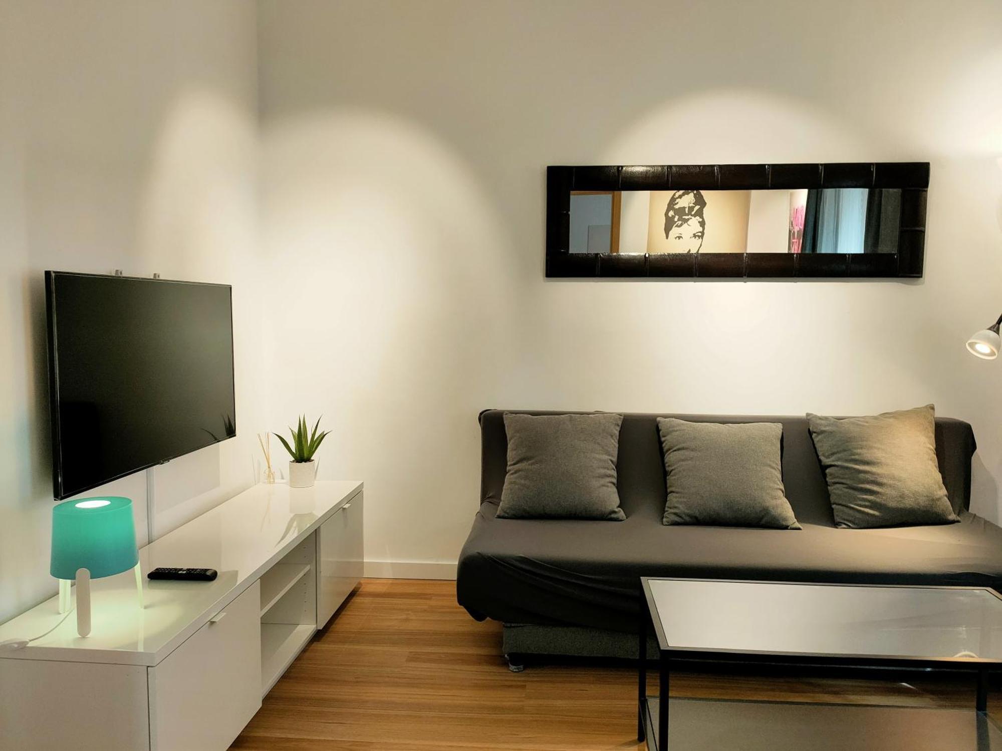 Appartement Erudito *